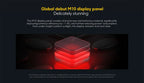 Globale Version POCO F8 Ultra Snapdragon 8 Elite Gen 5 Smartphone 6.9" 120Hz AMOLED Display 6500mAh 100W Akku Xiaomi Telefon