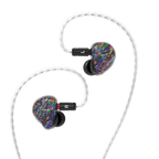 Pre-order XENNS Mangird Top Pro 10 Driver Hybrid IEM Earphone Premium Cable with Interchangeable Connectors