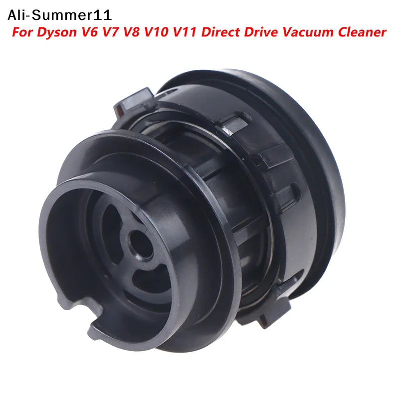 【A6L】Weiche Saugkopf-Motorlager für V6 V7 V8 V10 V11 Direktantrieb Staubsauger Ersatzteile Werkzeugzubehör Hauptbild