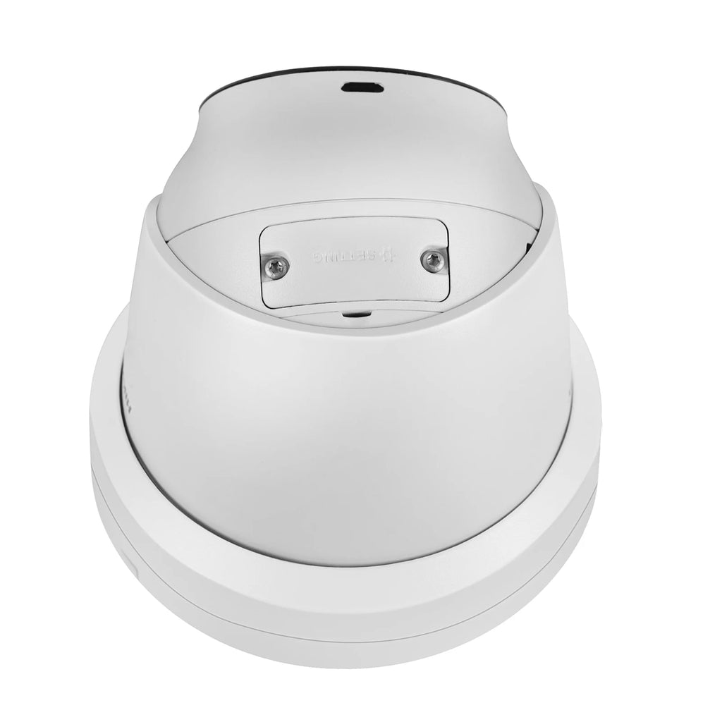 Hikvision DS-2CD2347G3-LI2UY DS-2CD2387G3-LI2UY 4MP 8MP Smart Hybrid Light F1.0 ColorVu3.0 Acusense3.0 Netzwerk-POE-IP-Kamera