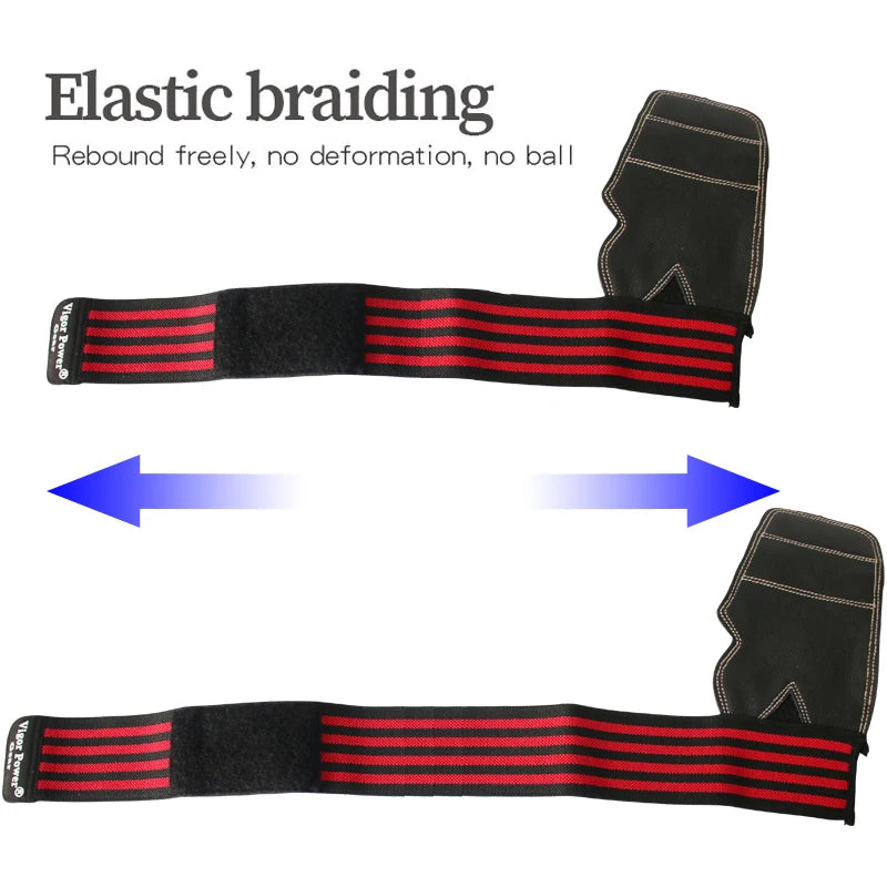 Rindsleder Gewichtheber-Handschuhe 3 Farben Fitnessstudio Anti-Rutsch-Griffe Pads Kreuzheben Gürtel Crossfit Workout Crossfit Handflächenschutz Fitness