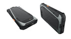 Handheld 125kHz-134,2kHz RFID Tierohrmarkenleser Android PDAs Scanner für Rinder-/Ziegenmilchviehbetriebe und Viehbestandsdatenmanagement