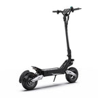 T10 Tragbarer E-Scooter 900W Spitzenleistung 48V 13.5/18 Ah Akku Elektroroller für Erwachsene 11 Zoll Offroad-Reifen Elektroroller