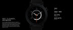 CMF by Nothing Watch Pro 2 1.32" AMOLED-Display Bluetooth-Anrufe mit KI-Rauschunterdrückung