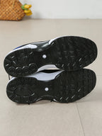 Herrenschuhe Mode Super Atmungsaktive Schnür-Laufschuhe – Rutschfest, langlebig und kissenweich – Herren Mode-Sneaker