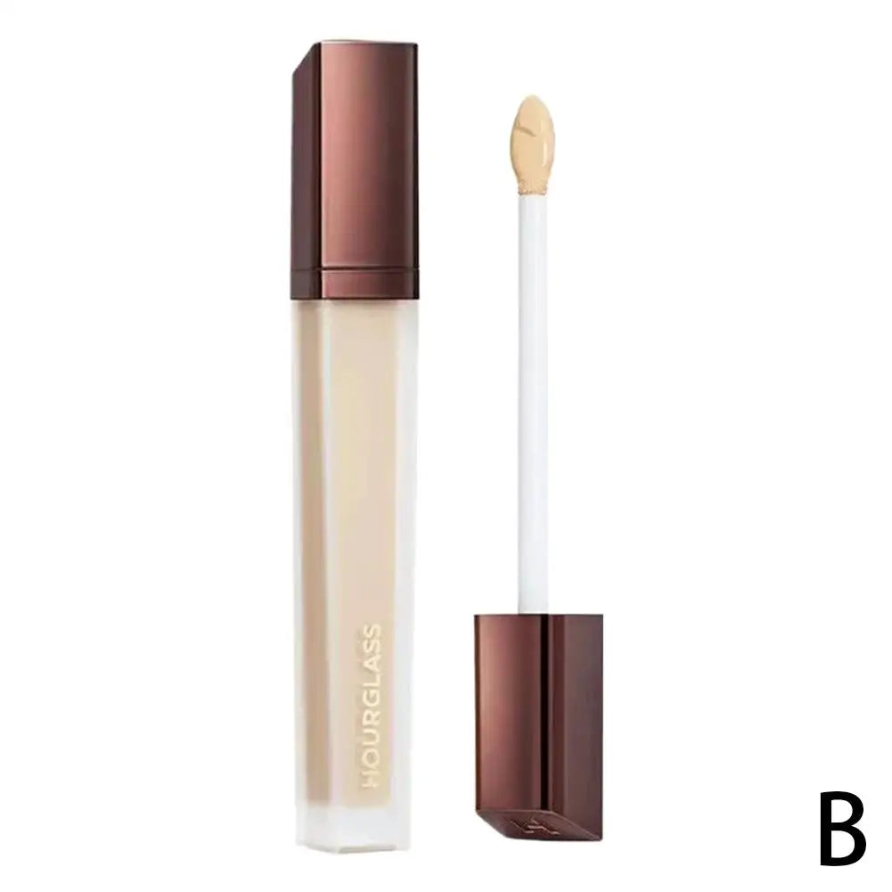 HOUR GLASS Flüssig-Concealer Matt Hohe Deckkraft Wasserfest Ölkontrollierend Feuchtigkeitsspendend Langanhaltender Concealer Professionelles Make-up