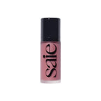 Saie Flüssig-Rouge Highlighter Contouring Illuminierender Schimmerpuder Schnelltrocknend Nicht klebrig Natürliches Gesichts-Make-up Weiche Textur