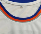 Boyfriend Style Men's Basketball Jersey No.11 Embroidered Sportswear Vest Breathable Casual Tank Top For Sports Running,Workout