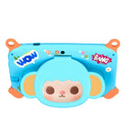 2026 Globale Version 7 Zoll 5G WiFi Kinder-Tablet Quad Core 4GB RAM 64GB ROM Dual Kameras Kindergeschenke Tablets Android 13.0