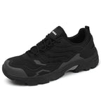 Non Slip Hiking Shoes Woman Summer Outdoor Trekking Shoes Women Mesh Breathable Mountain Shoes Trail Climbing