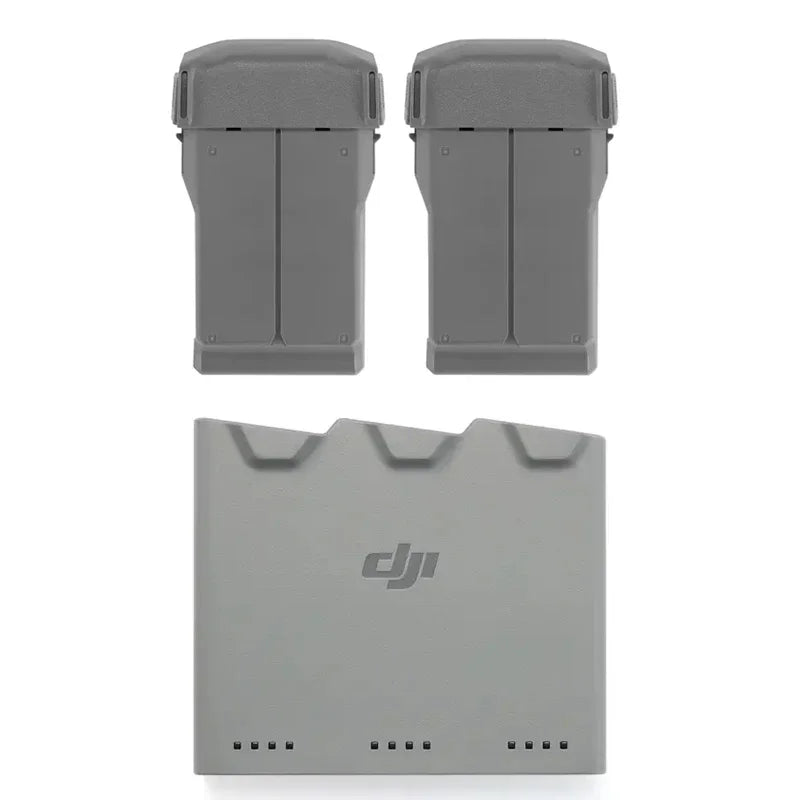 DJI Mini 5 Pro Intelligent Flight Battery (2788 mAh) mit bis zu 36 Minuten Flugzeit Original Akku auf Lager