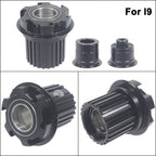 Fahrrad Micro Spline Freilauf MTB Rennrad Naben Konverter Endkappe Adapter 11/12 Fach MS HG DT Nabenkörper Treiber für XD DT240/350