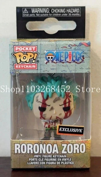 2026 Funko Schlüsselanhänger Ranger Rot Blau Pink Minion Kevin Otto Stuart Spider Spot Vash Ahsoka Inuyasha Homer Sam Sally Figuren Spielzeug