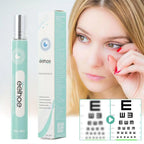 1-10 Stück High-End 8ml Schnelle Wiederherstellung der Sehkraft Roller Fördert klarere Sicht Milde Entspannungs-Massage Ermüdungserscheinungen Augenpflege