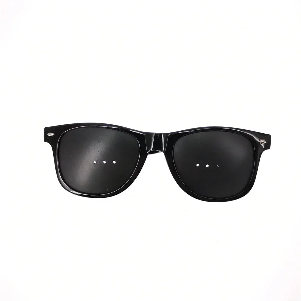 1 Stück Vision Care Augenheilkunde Korrektur Enhancer Brille Anti-Ermüdungsbrille PC Bildschirm Laptop Augenschutz Verbesserung der Sehkraft