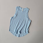 Neue ärmellose Pilates-Sportbluse für Damen, sommerliche, dünne Weste, Fitness, schnelltrocknende, ärmellose Yoga-Shirts, Oberteil, lockerer Anzug