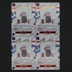 One Piece TCG OPCG English Manga Event Card Set Gear 2 DDM GGG Ground Death Frighten Me OP09 OP10 OP11 OP12 OP14 Goldprägung