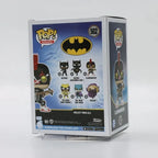 Funko Offiziell lizenziert von Batman The Joker Vinylfigur Globales Sammlermodell Desktop-Deko Ornamente Figur Souvenir