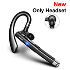Kabellose Kopfhörer mit Mikrofon Bluetooth Fone De Ouvido Audifonos Con Microfono Auriculares Inalambricos Headset Ohrhörer