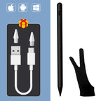 Universal Stylus für Android iOS Windows iPad Pencil mit magnetischer Adsorption Tablet-Zubehör für Huawei Xiaomi Samsung Pencil