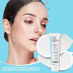 NIDA Korea Feuchtigkeitsspendende Ultimate Cream Retinol Revitalisierende Augencreme Anti-Aging Tiefenwirksam Feuchtigkeitsspendende Propolis Essenz Hautpflege