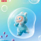 POP MART LABUBU 3.0 Forward High Energy Series Figur Blindbox | Kawaii Sammlerstück – Perfektes Geschenk für Anime-Liebhaber