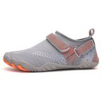 Herren Damen Wasserschuhe Schnell Trocknend Rutschfest Fünf-Finger-Schuhe Outdoor-Watschuhe Schwimmschuhe Barfuß Aquaschuhe Leichte Sneakers
