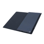 LCD Schreibtafel mit Vollbildanzeige, tragbar, löschbar, 6,5 Zoll, LCD-Notizblock mit Vollbildanzeige zum Notizen machen und Zeichnen