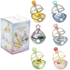 Pokémon Sternenhimmel Pikachu Überraschungsbox Evoli Blindbox Anime Figuren Relaxo Überraschungsgeschenk Sammlungen Spielzeug