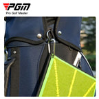 PGM Golf-Trainingsmatte zur Schwungdetektion, Schlagballspur, Richtungsmatte, Schwungpfad-Pads, Schwungübungs-Pads DJD038