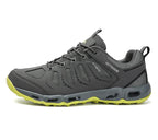 Summer Mens Trekking Shoes Hiking Shoes Women Trail Running Shoes Outdoor Sneakers Upstrem Aqua Water Shoes Hike Anti-Skid Grip
