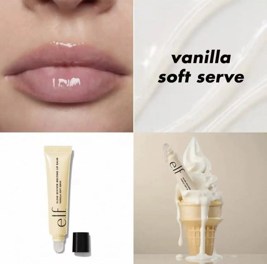 Elf Makeup Base Gel Primer 24ml für trockene Haut – stark feuchtigkeitsspendend, kein Abrollen & natürliches Finish, feuchtigkeitsspendende, leichte Formel