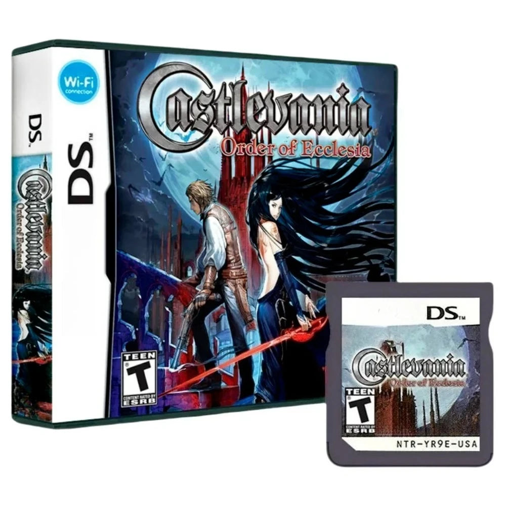 NDS-Spielkarte, Pokémon-Serie Platin, Pure Heart, True Soul, Conquest, Garbage Gold, Neue Version Englisches Spiel