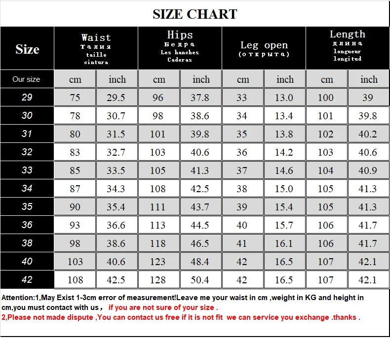 Herrenhose Büro Business Jeans Herren Klassische Blau Schwarz Baumwolle Stretch Straight Denim Hose Herren Marken Hosen