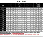 Herrenhose Büro Business Jeans Herren Klassische Blau Schwarz Baumwolle Stretch Straight Denim Hose Herren Marken Hosen
