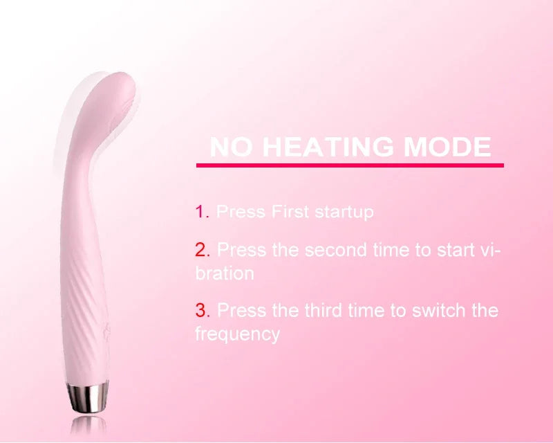 Leistungsstarker G-Punkt-Vibrator für Anfängerinnen – in 8 Sekunden zum Orgasmus. Fingerförmige Vibratoren, Nippel-Klitoris-Stimulator, Sexspielzeug für Erwachsene