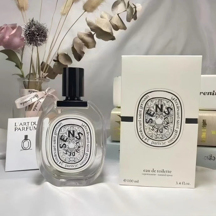 Temptation Perfumes Everyday Essential Mix – Oud-Holz Patschuli Moschus Ansprechender Duft Kölnisch Wasser Männer Duftend Echtes Herren-Kölnisch Wasser