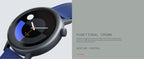 CMF by Nothing Watch Pro 2 1.32" AMOLED-Display Bluetooth-Anrufe mit KI-Rauschunterdrückung