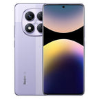 Xiaomi Redmi Note 14 Pro 5G NFC Smartphone MediaTek Dimension 7300-Ultra AMOLED Display 6,67 1,5 K 120 Hz 5110 mAh 200 MP Kamera
