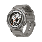 EU Version OPPO Watch X3 Smartwatch Wear OS by Google Schlaf 16 Tage Akkulaufzeit SpO2 Blutsauerstoffüberwachung IP69 Google Wallet