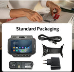 Urovo U2 Android 10 2GB RAM/16GB ROM Quad-Core 2GHz 2D Barcode-Scanner PDAs Wearable Devices