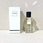 125 ml Unisex-Parfüm Bestseller Orientalisch-Holzig Grapefruit Blumen Duft Lang anhaltend Große Kapazität Duft für Männer und Frauen