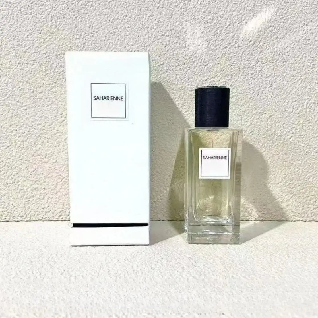 125 ml Unisex-Parfüm Bestseller Orientalisch-Holzig Grapefruit Blumen Duft Lang anhaltend Große Kapazität Duft für Männer und Frauen