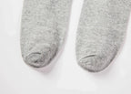 3 Pairs Black Men Socks Cotton For Men Pair Set Long KupiVIP S Underwear Business for Feather Shoes