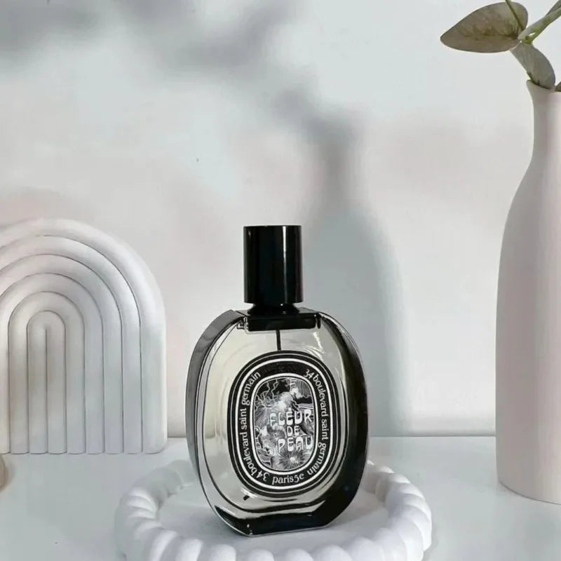 Temptation Perfumes Everyday Essential Mix – Oud-Holz Patschuli Moschus Ansprechender Duft Kölnisch Wasser Männer Duftend Echtes Herren-Kölnisch Wasser