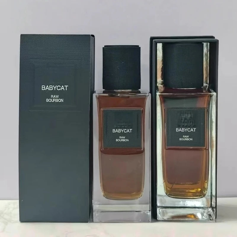125 ml Unisex-Parfüm Bestseller Orientalisch-Holzig Grapefruit Blumen Duft Lang anhaltend Große Kapazität Duft für Männer und Frauen Zweitbild
