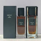 125 ml Unisex-Parfüm Bestseller Orientalisch-Holzig Grapefruit Blumen Duft Lang anhaltend Große Kapazität Duft für Männer und Frauen