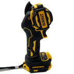 DEWALT 3 Zoll Winkelschleifer Akku Mini Poliermaschine Multifunktionale elektrische Schneidemaschine Elektrowerkzeug