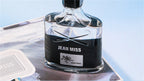 Frisches Naturparfüm 90 ml für Herren, Geschenkset, 3-teilig, langanhaltender Kölnischwasserduft, Herrenparfüms, charmante Männerparfüms, originale Hombres