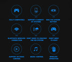 VR Brille Virtual Reality Headset Viar Geräte Helm 3D Linsen Smart Goggles Für Smartphones Telefon Mobile Gogle Spiel Zubehör
